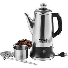 Coffee Makers VEVOR 12-Cup Electric Percolator