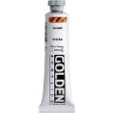 Golden Heavy Body Acrylic Paint Azo 59 ml Tube