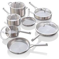 Cookware Sets Ninja C99012 EverClad Cookware Set