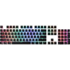 Redragon A130 Black Pudding PBT