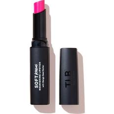 The Lip Bar Soft Kisses Nourishing Vegan Lipstick - Pink