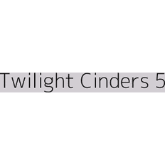 Paint Dulux Colour Tester Twilight Cinders