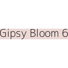 Paint Dulux Colour Tester Gipsy Bloom