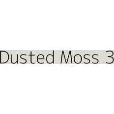 Paint Dulux Colour Tester Dusted Moss 30ML