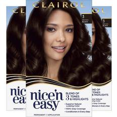 Clairol Clairol Nice n Easy Permanent Color 3