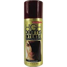 Hair Products High Beams Intense Spray-On Hair Color -Burgandy 2.7