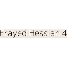 Paint Dulux Colour Tester Frayed Hessian 4, 30ML