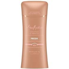 SheaMoisture Antiperspirant Deodorant Stick Fresh with Coconut & Hibiscus 2.6