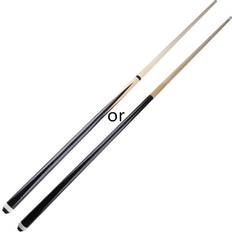 Table Sports Wejoy 1 Pc 120cm/47.24in Home Snooker Pool Cue Assemble 12mm/0.47in Tip Exercising