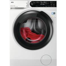 AEG Washer-Dryer LWR7194M4B 1400 RPM