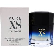 Rabanne Pure Xs Edt 100 ml