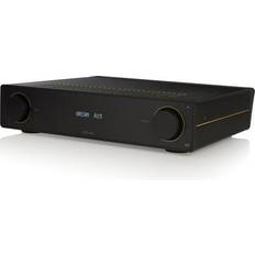 ARCAM A15 integrated amplifier w.2-way Bluetooth