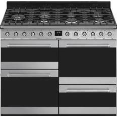 Smeg SYD4110-1 Stainless Steel