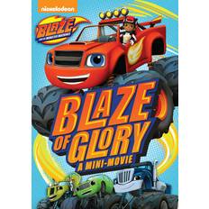 Blaze and the Monster Machines: Blaze of Glory