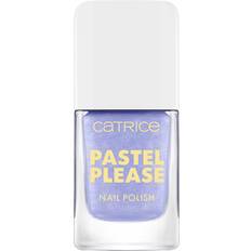 Catrice Pastel Please Nail Polish 020