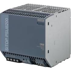 Strømforsyning Siemens Psu8200 24 V/40 A Strømforsyning, Input: 120/230 V Ac