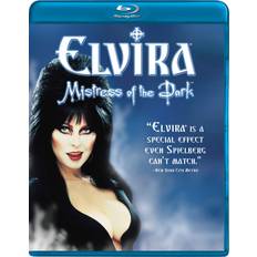 Elvira, Mistress of the Dark