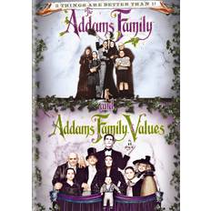 Films Addams Family DVD Paramount