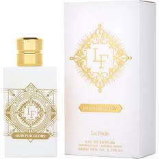 Khadlaj La Fede Oud For Flory 100 ml 80ml