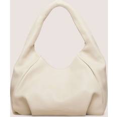 Stuart Weitzman Hobo Bags The Moda Hobo Bag beige Hobo Bags for ladies unisize