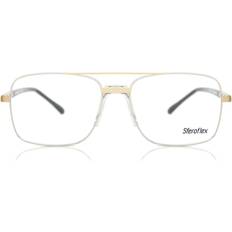 SF2263 131 56 Briller Mænd Silver 56mm