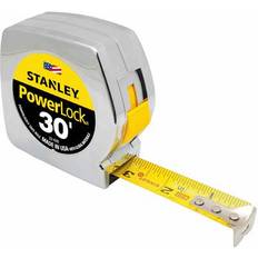 Stanley PowerLock Tape Measure