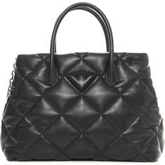 Emporio Armani Stilfuld Borsa Taske - Sort