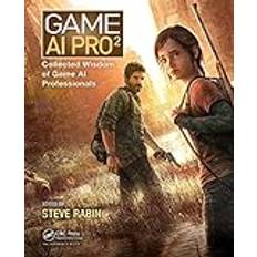 Game AI Pro 2: Collected Wisdom of Game Ai Professionals