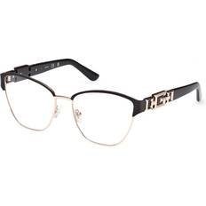 Briller & Læsebriller Guess GU2984 in Black Black 54-16-140