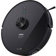 Robotdammsugare Niceboy ION Charles i10 Black