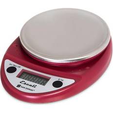 Kitchen Scales San Jamar SCDGP11RD Escali