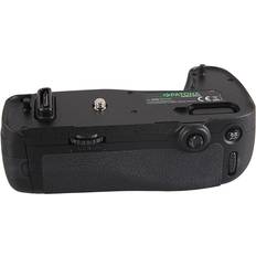 Batterigrepp Nikon D750 MB-D16H EN-EL15