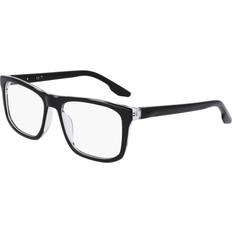 Briller & Læsebriller Nike 7163 010 55 Briller Mænd Black 55mm