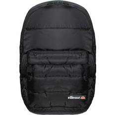 Ellesse Acorus Mens Black Backpack One Size