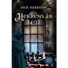 Herrens år 1402 inbunden (Inbunden, 2024)