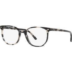 Lunettes Ray-Ban RX5397 Elliot 8117 De Vue Homme Tortoiseshell (Seulement Monture)