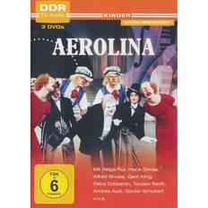 Aerolina DDR-TV-Archiv [3 DVDs]