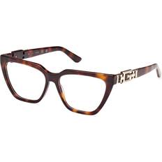 Femme Lunettes Guess GU2985 052 De Vue Femme Tortoiseshell (Seulement Monture)