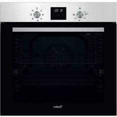 Fours Cata MDS 8007 X 80 LA Noir Acier Inoxydable