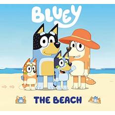 Bluey: The Beach