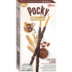 Pocky Pocky Wholesome Chocolate Almond 36g