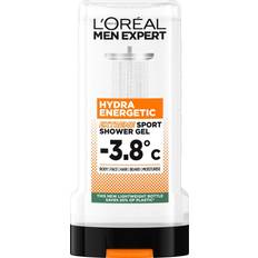 L'Oréal Paris Men Expert Hydra Energetic Extreme Sport Shower Gel