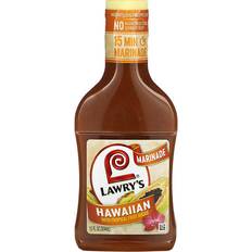 Lawry's Hawaiian with Tropical Fruit Juices