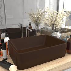 Metro Lane Kratz Ceramic Sink