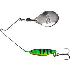 Daiwa Endegrej & Madding Daiwa Micro Spinner Fish TG 5.3gr