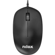 Nilox MOUSB1012 Wireless Mouse 1200 DPI