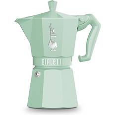 Coffee Makers Bialetti Espressokocher EXCLUSIVE MOKA 3