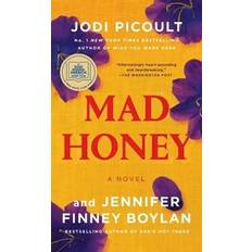 Mad Honey Jodi Picoult 9780593725238 (Hæftet)