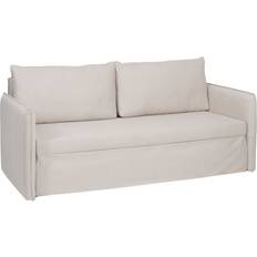 BigBuy Home Beige Sofa