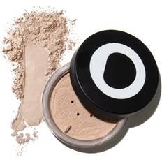 Mineral Foundation Medium Tan